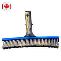 Algae Brush Steel With Aluminium Handle | S16 | 932380 | CPA Canada