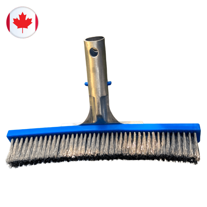 Algae Brush Steel With Aluminium Handle | S16 | 932380 | CPA Canada
