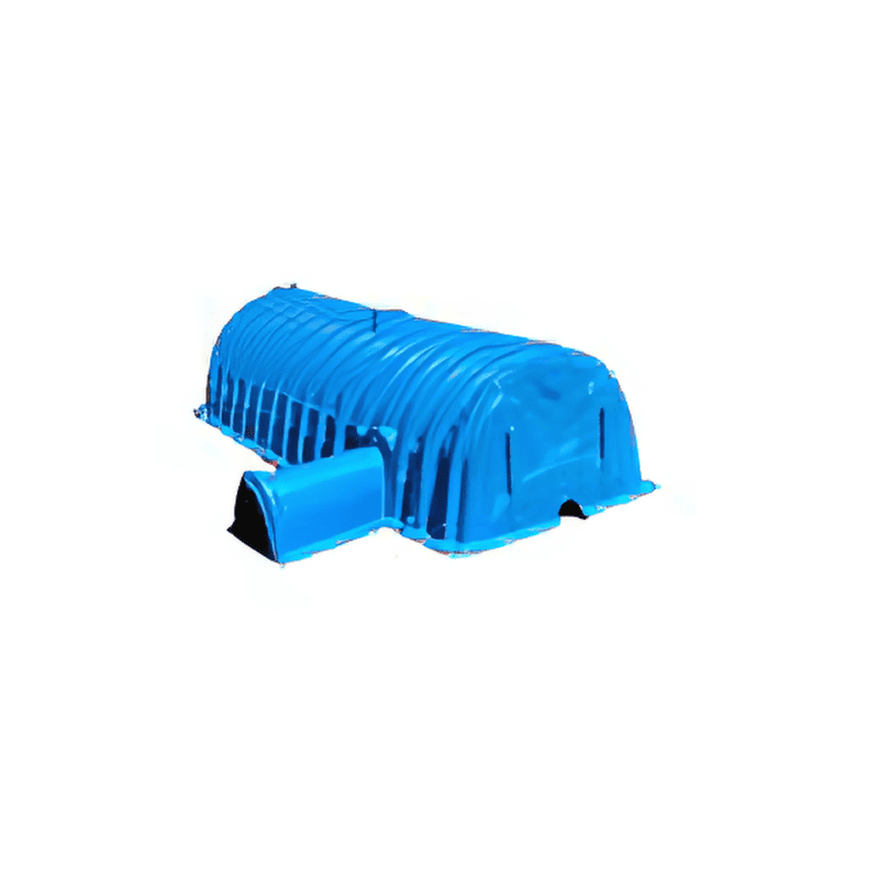 CULTEC Recharger® 330XLHD Dry Well – Standalone Unit