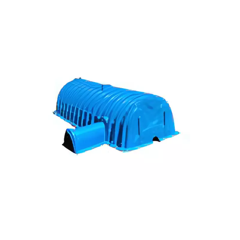 CULTEC Recharger® 330XLHD Dry Well – Standalone Unit