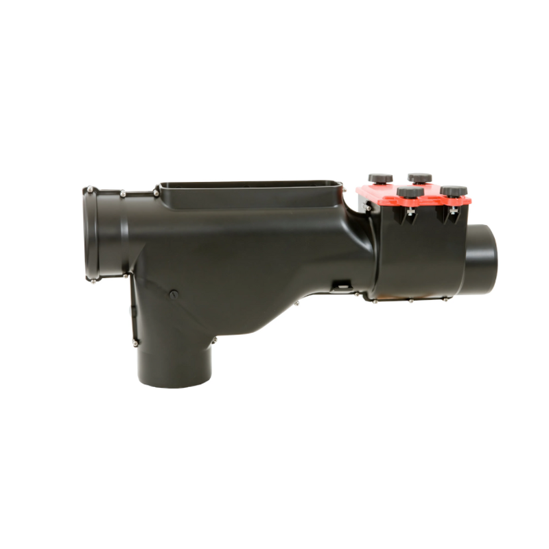 Intewa PURAIN PR100 4" Jump Prefilter