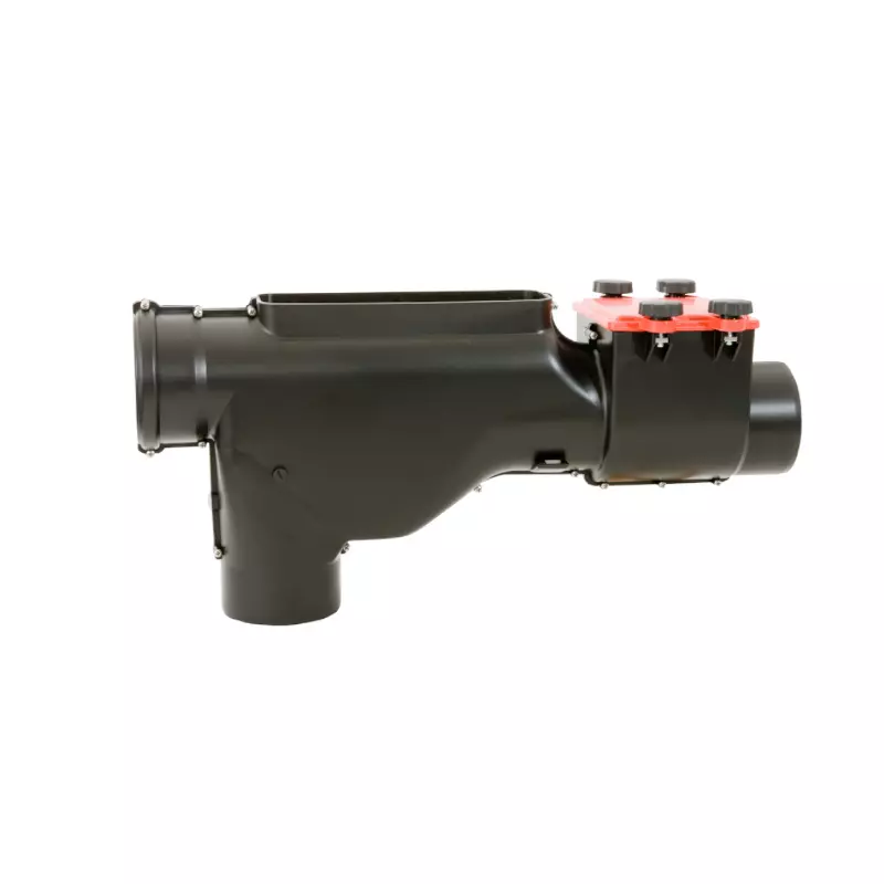 Intewa PURAIN PR100 4" Jump Prefilter