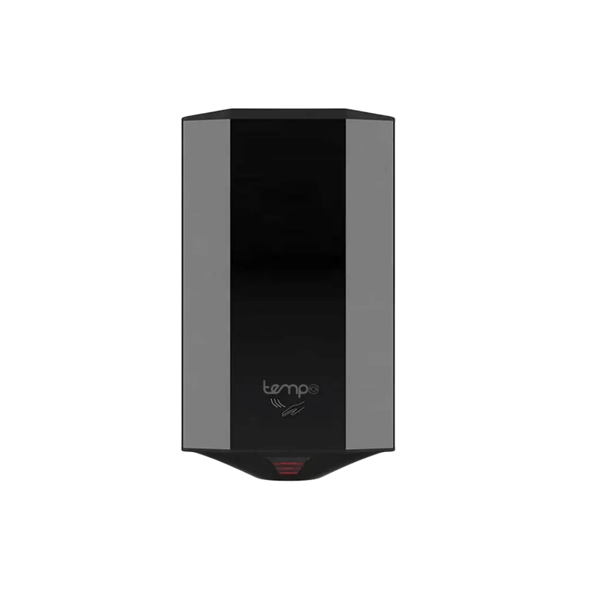 Tempo Cdi Black 68M/S Hand Dryer