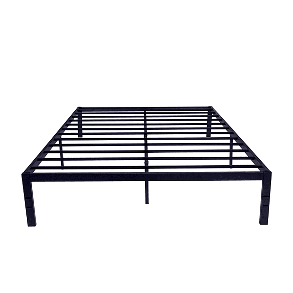 Minimalistic Bed