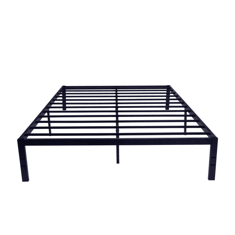 Minimalistic Bed