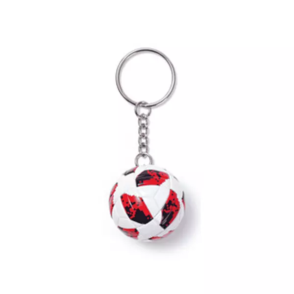 World Cup Telstar Mechta 2018 Ball Keychain (38mm)