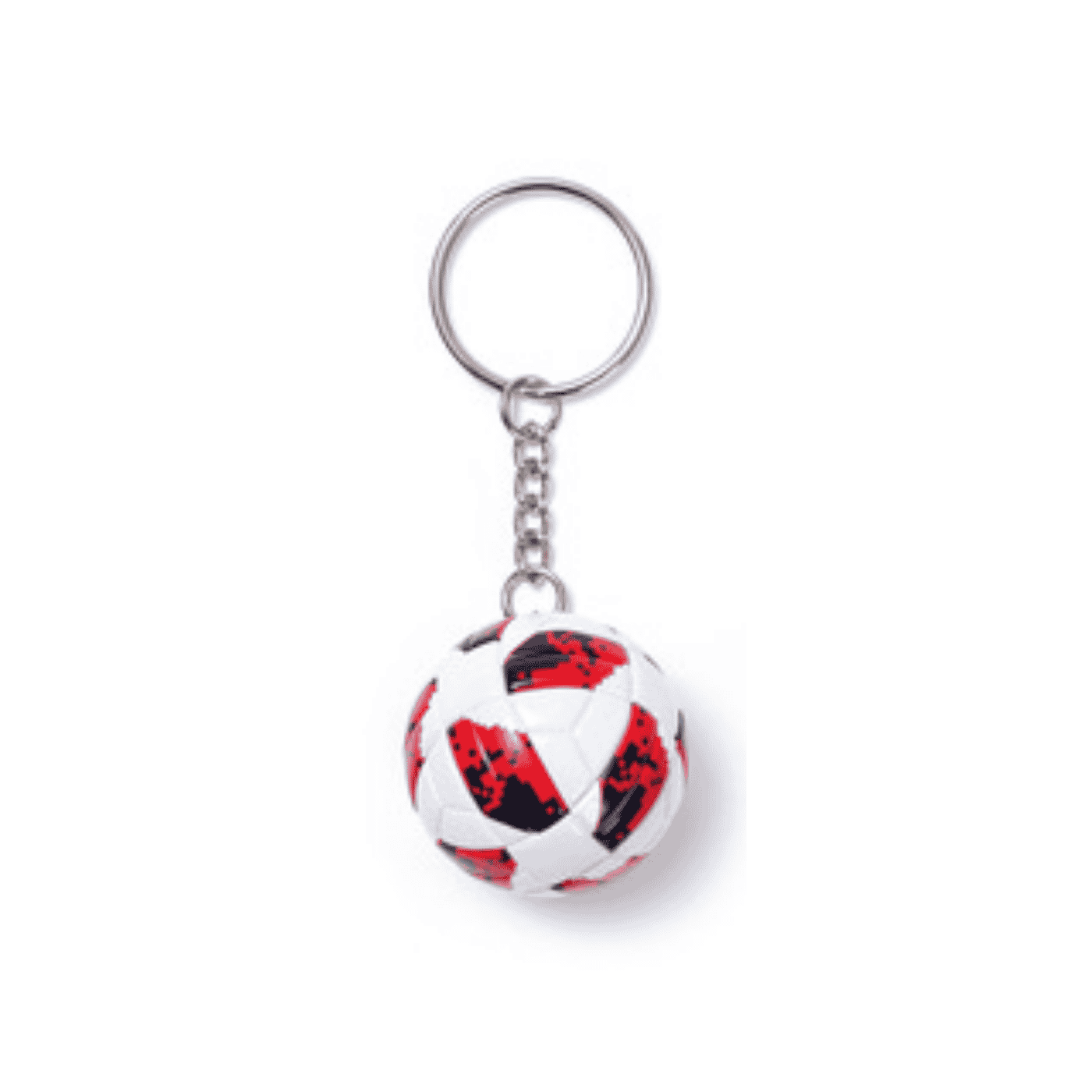 World Cup Telstar Mechta 2018 Ball Keychain (38mm)