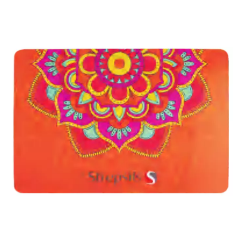 Customised Mouse Pads