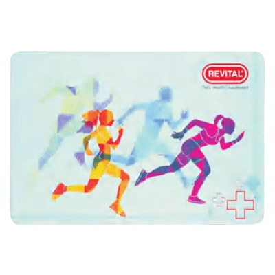 Copy of Customised Mouse Pad