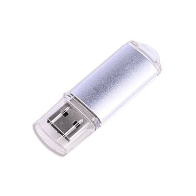 Classic Metal Pendrive