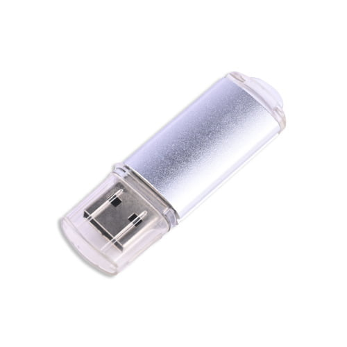 Classic Metal Pendrive