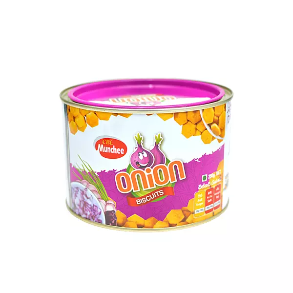 Munchee Onion