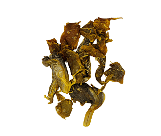 කෙන්ද කරවල (Kenda ) Dry fish