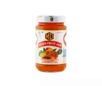 MD Mix Fruits Jam 500g