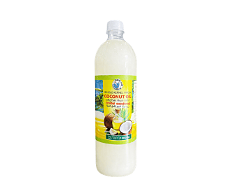 Vergin Coconut Oil - 1L