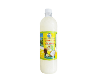 Vergin Coconut Oil - 1L
