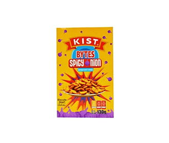 Kist Onion Byte - 130g