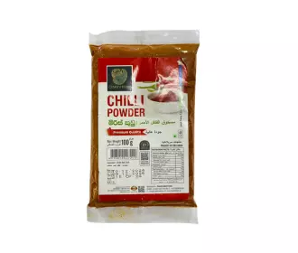 Ceylon House Chilli Powder - 100g