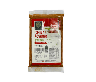 Ceylon House Chilli Powder - 100g