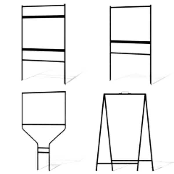 Steel Frames