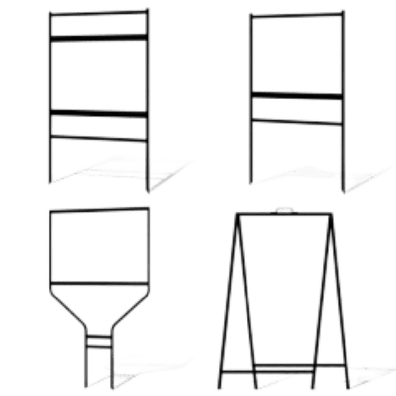 Steel Frames