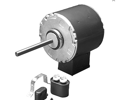 Motor Condensador Cerrado(Mot10162125M,589-644) 3/4 Hp 1075 Rpm 1Velocidad Flecha 1/2 208-460V,60Hz 6 Polos Reversible Baleros Emerson - 2202 Motor Condensador Cerrado(Mot10162125M,589-644) 3/4 Hp 1075 Rpm 1Velocidad Flecha 1/2 208-460V,60Hz 6 Polos Reversible Baleros Emerson - 2202