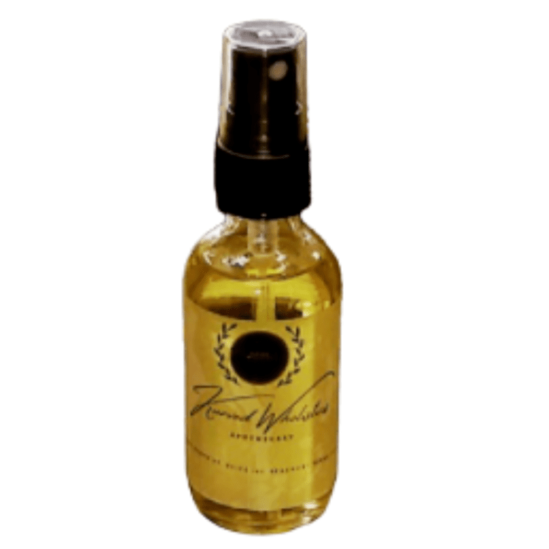 Vitality Anti-Aging Serum