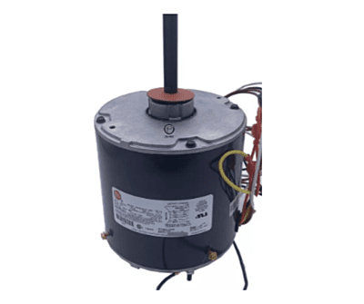 Motor Condensador Cerrado 1/2 Hp 1075 Rpm 1Velocidad Flecha 1/2 208-220V 6 Polos Reversible Chumaceras Emerson - 1862 Motor Condensador Cerrado 1/2 Hp 1075 Rpm 1Velocidad Flecha 1/2 208-220V 6 Polos Reversible Chumaceras Emerson - 1862