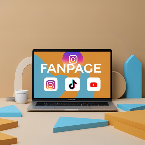 Fan/HQ Page Management