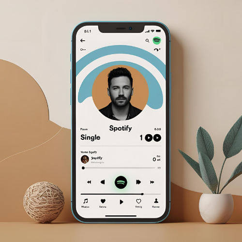 Single Release Campaign