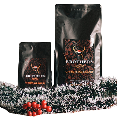 Christmas Blend 250g