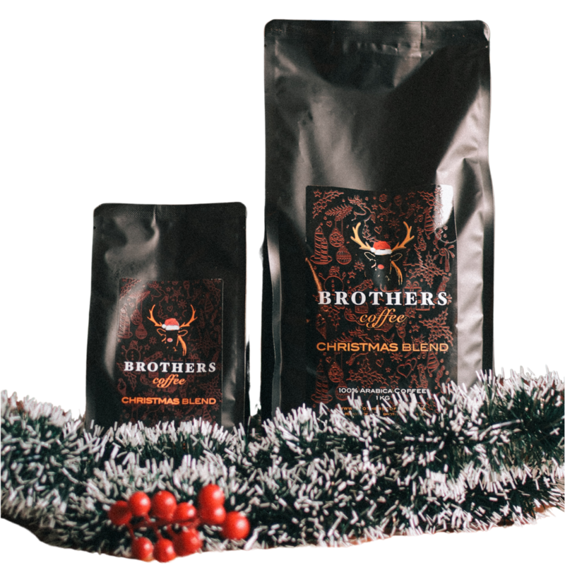 Christmas Blend 250g