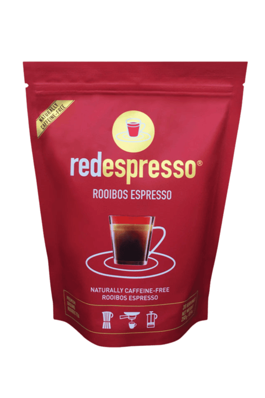 Red Espresso 250g