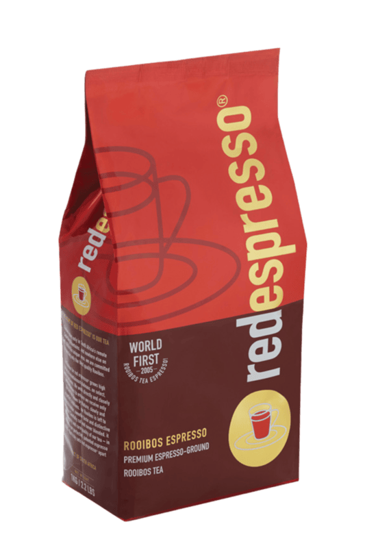 Red Espresso 1kg