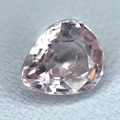 0.72ct Pear Mixed Cut Sapphire 0.72ct Pear Mixed Cut Sapphire