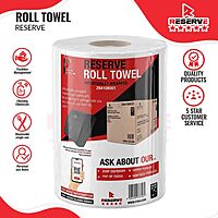 Roll Towel Reserve 12/425ft