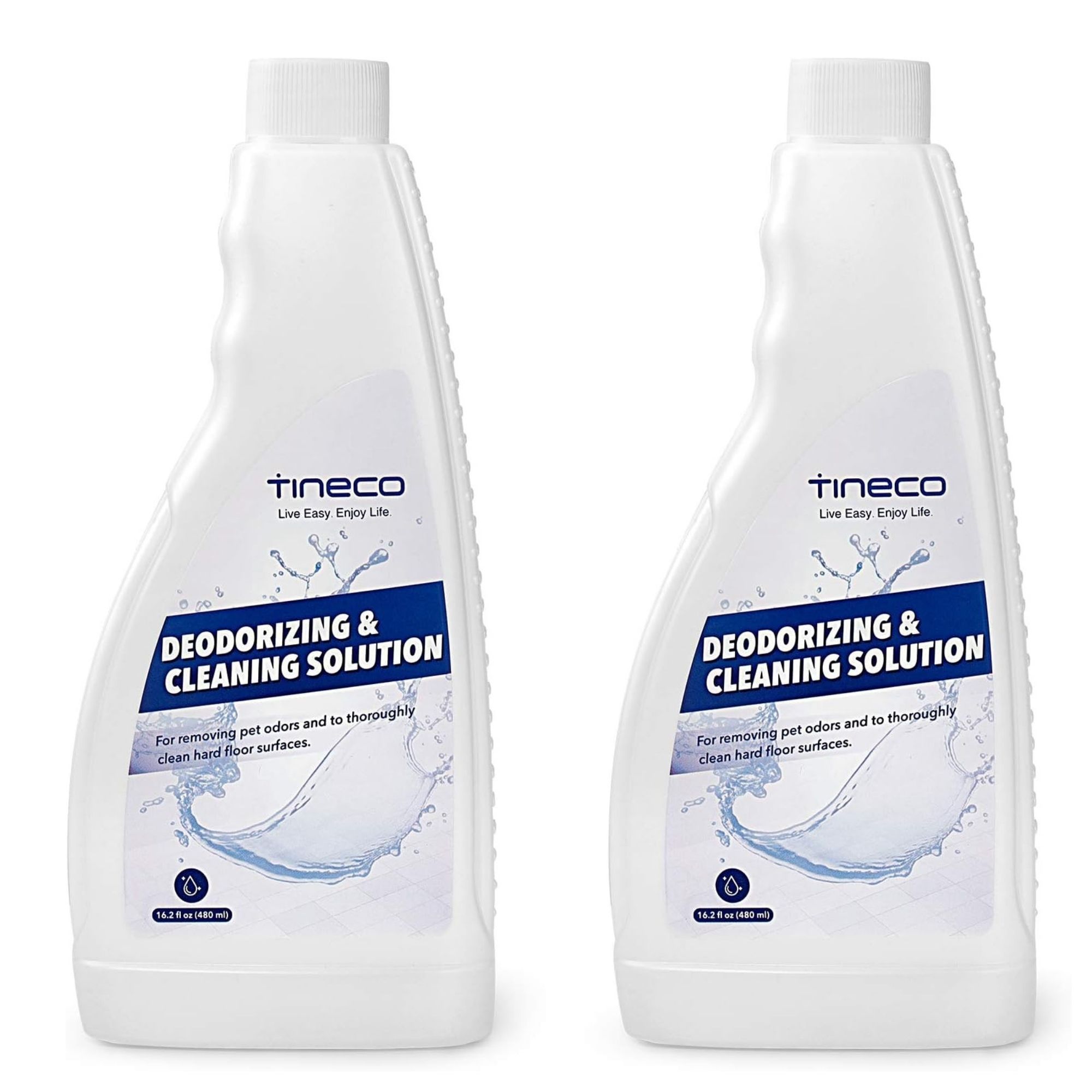 Tineco Cleaning Solution (480ml X2)