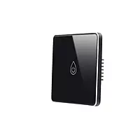 Zigbee Smart Boiler Switch Black