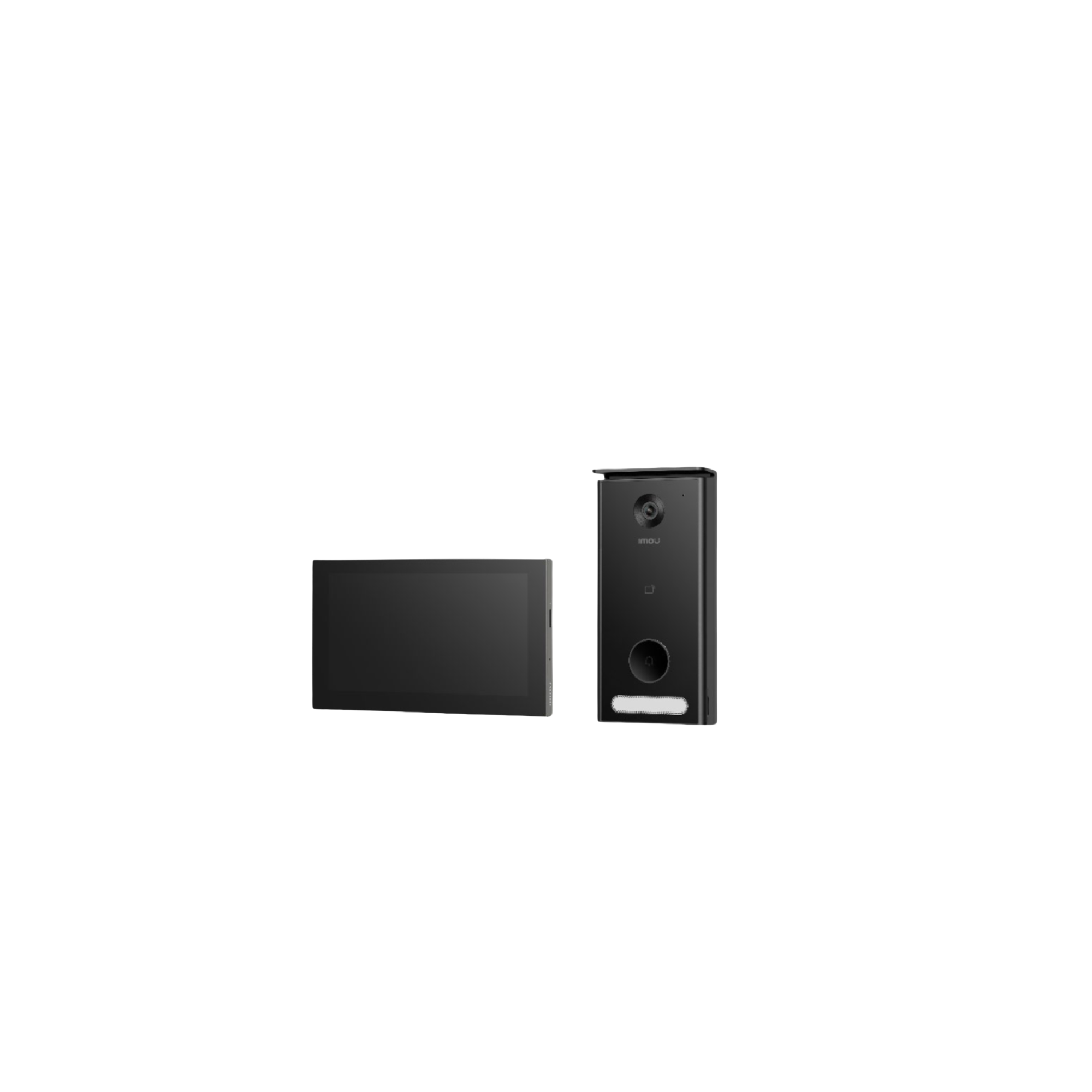 VDP7 5MP Video Door Phone with 7” Touch Screen
