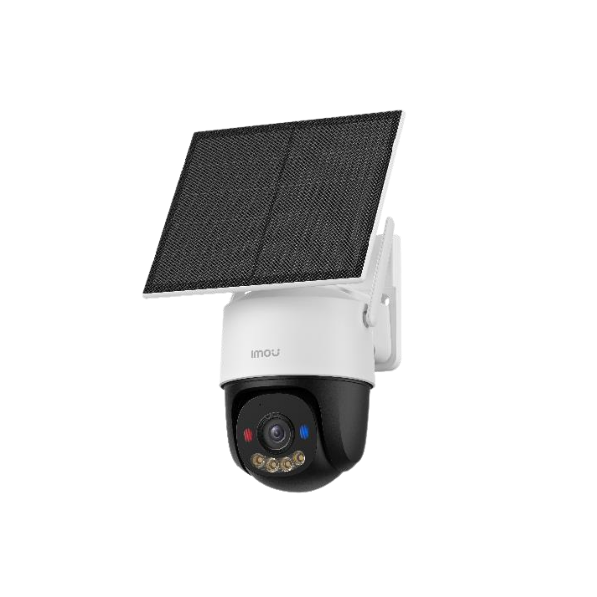 AOV Cruiser Lite (5MP-Solar-WiFi-4G) Camera Kit