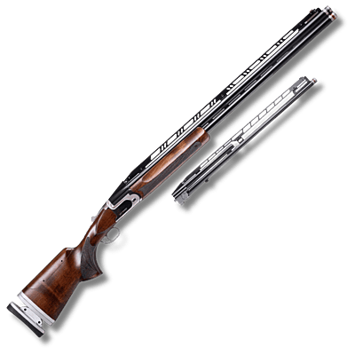 Webley & Scott DTT Pro