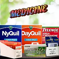 MEDICINE