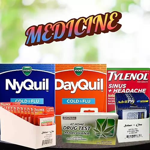 MEDICINE