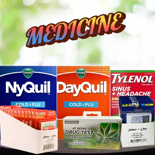 MEDICINE