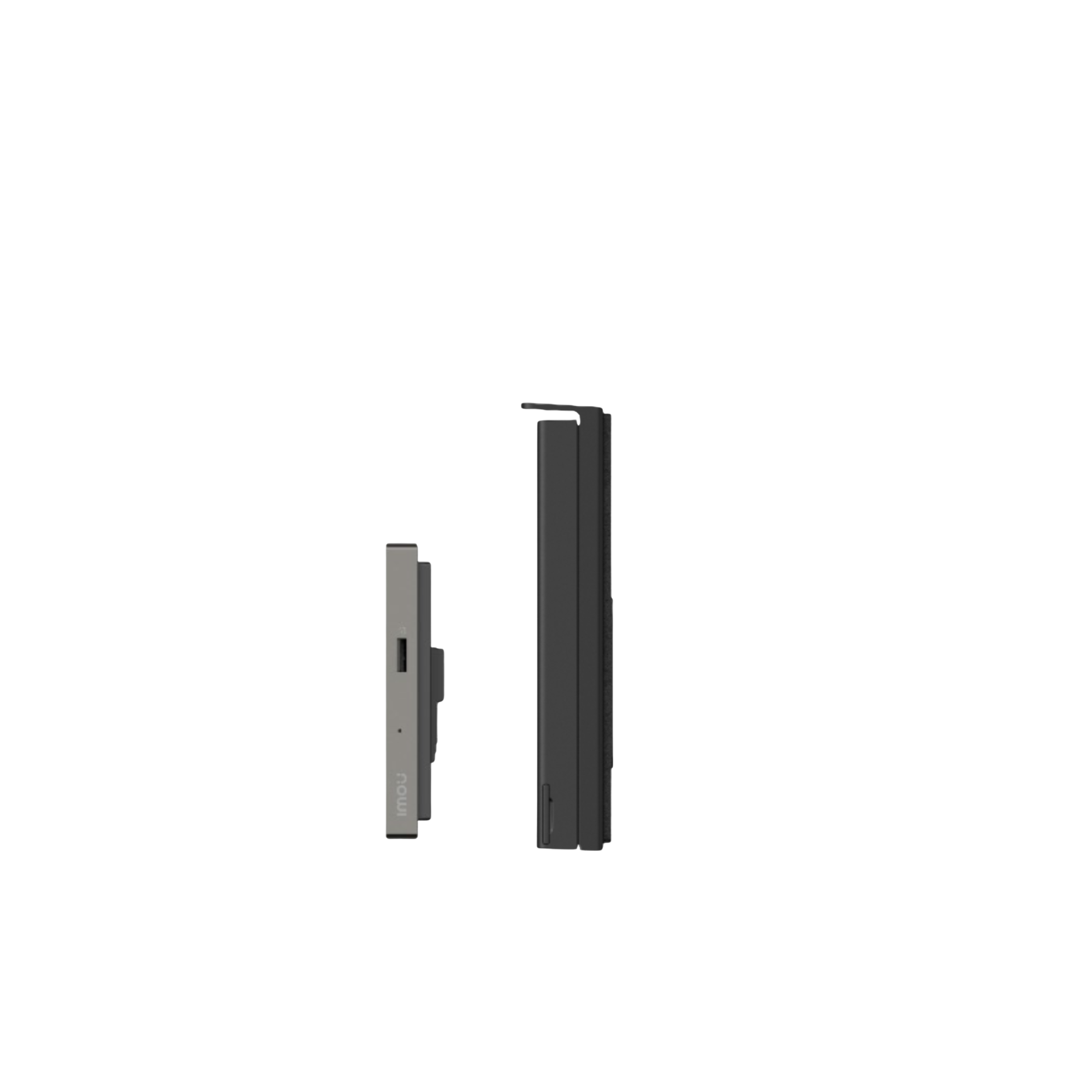 VDP7 5MP Video Door Phone with 7” Touch Screen