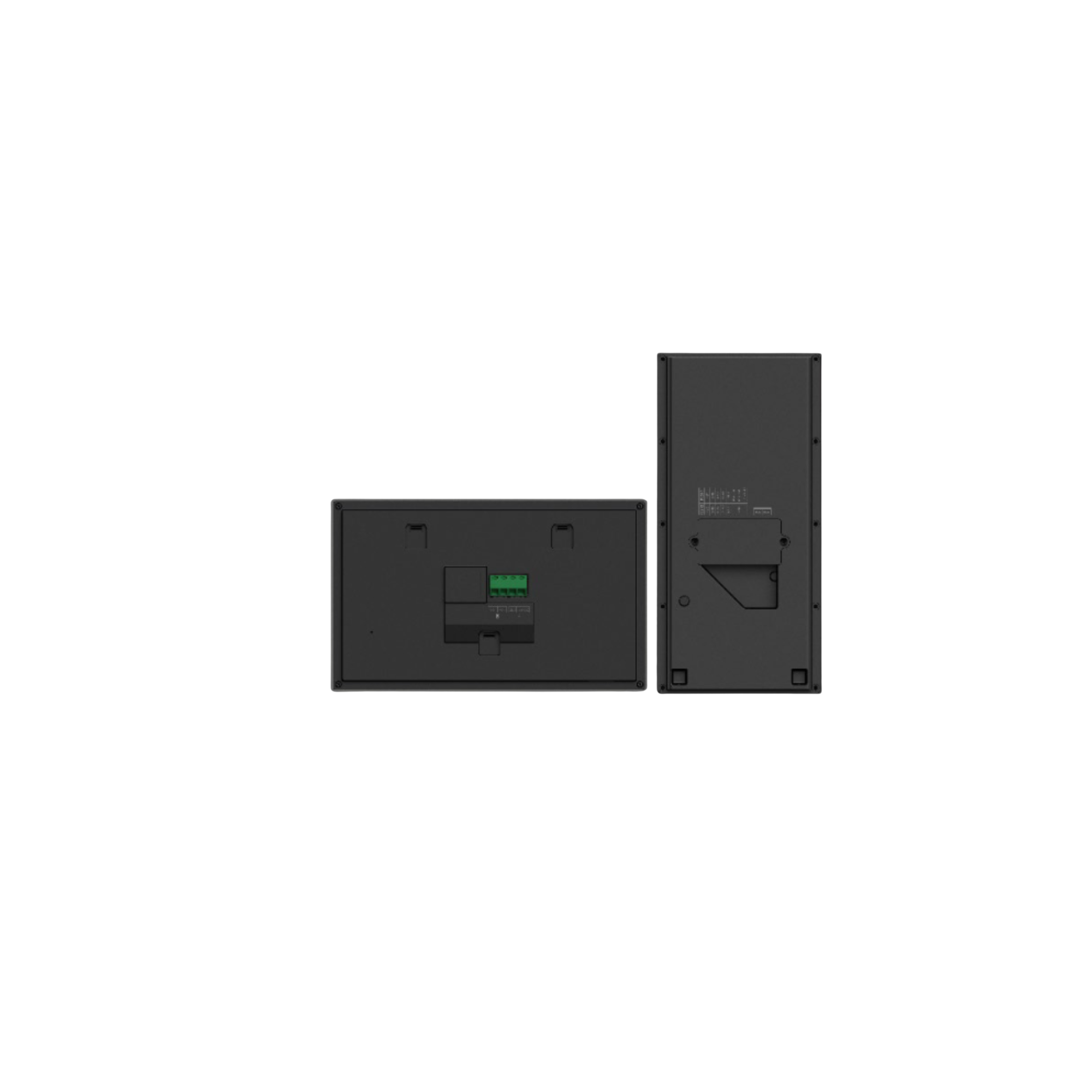 VDP7 5MP Video Door Phone with 7” Touch Screen