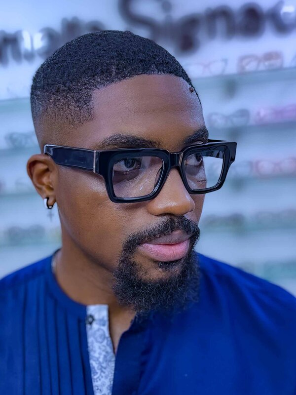 TITAN ACETATE OPTICAL