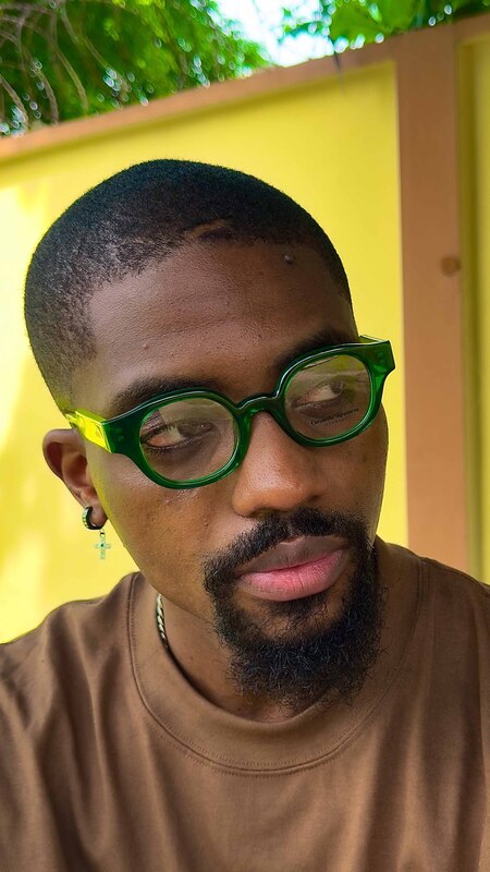 NEDA ACETATE OPTICAL