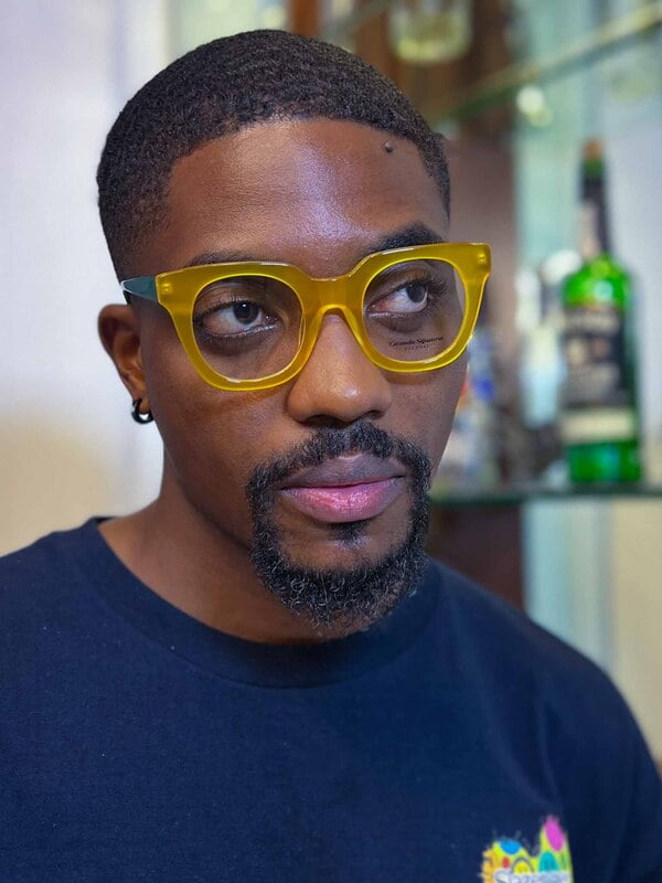 Posy Acetate Optical