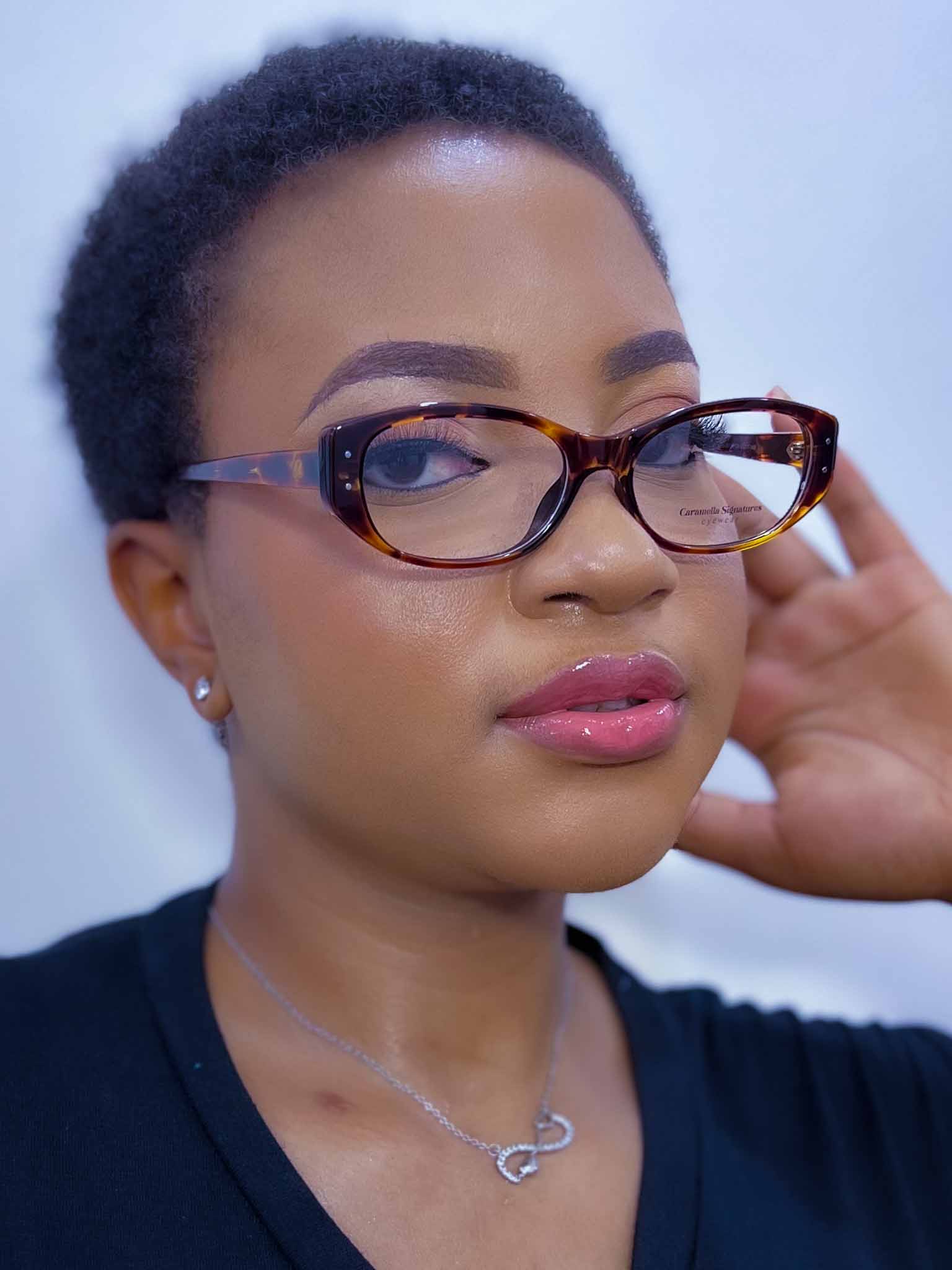 Nadira Acetate Optical